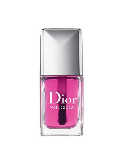 dior plaza nail|nail strengthener Dior.